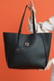 Zoozie Bags Sofia Large - Black